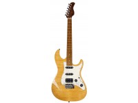Marcus Miller Larry Carlton S7 FM in Natural Marcus Miller Larry Carlton S7 FM in Natural
